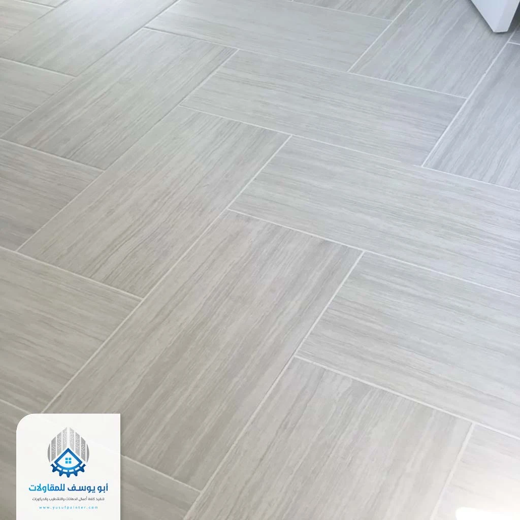 ارضيات باركيه في الرياض