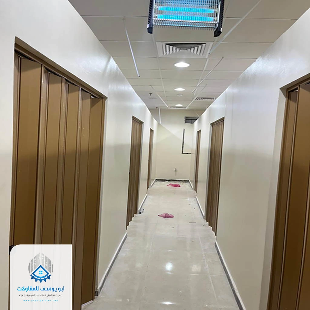 تركيب ابواب اكورديون شمال الرياض