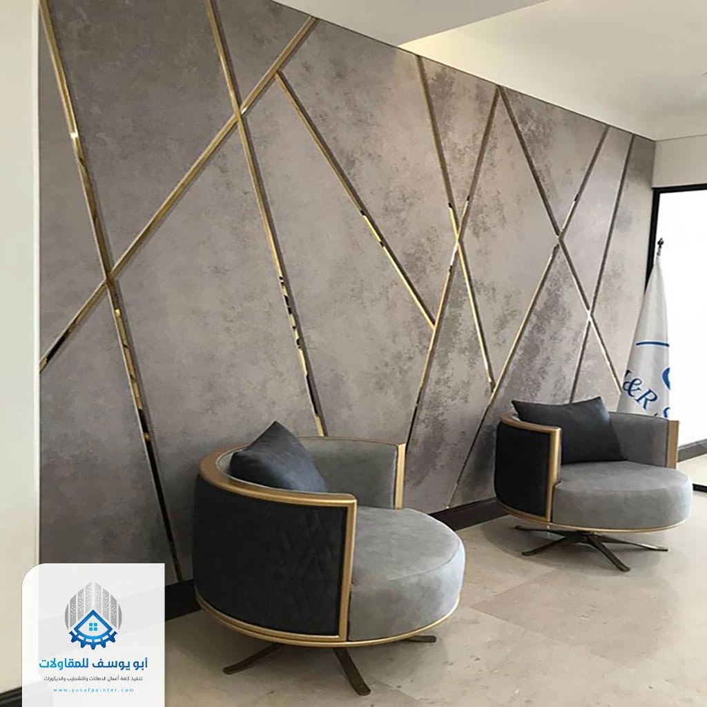 معلم استيل بالرياض حي حطين